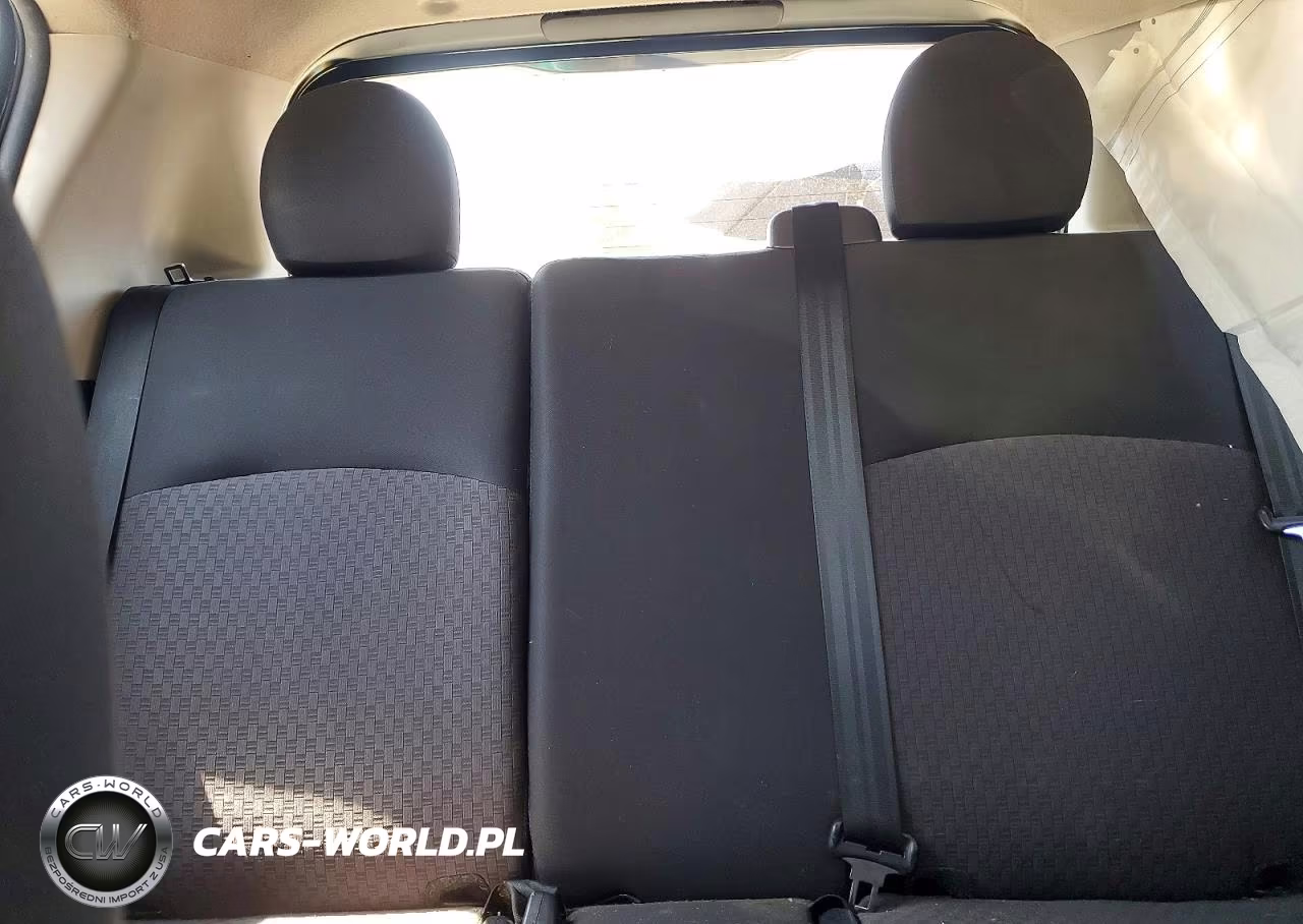 2017 Mitsubishi Mirage Es VIN:ML32A3HJXHH018008 - 10