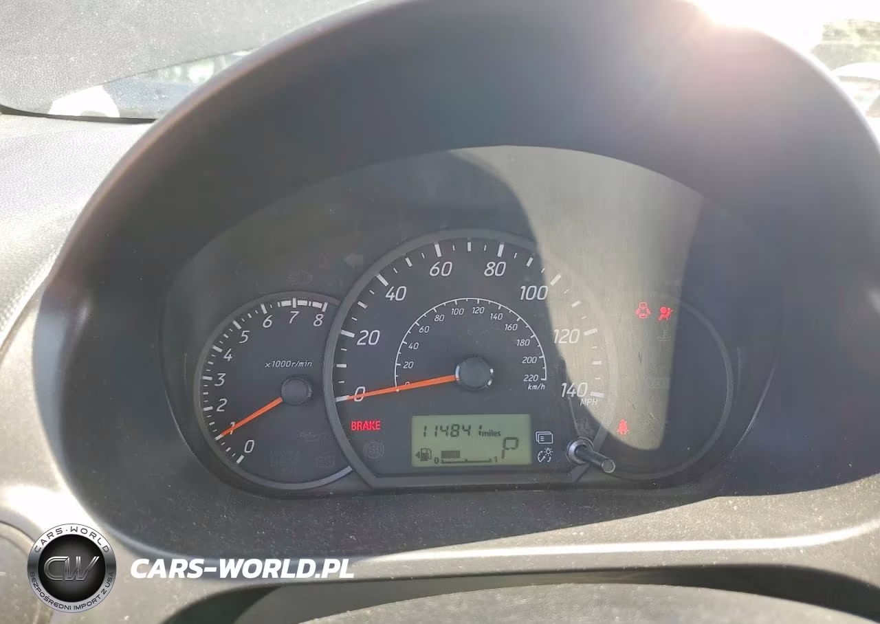 2017 Mitsubishi Mirage Es VIN:ML32A3HJXHH018008 - 9
