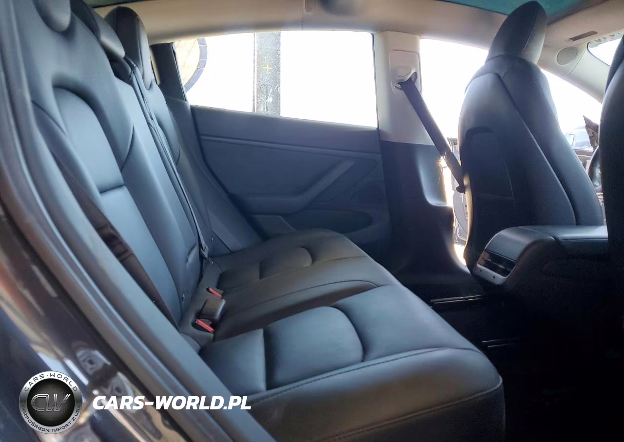 2018 Tesla Model 3 VIN:5YJ3E1EA9JF102079 - 10