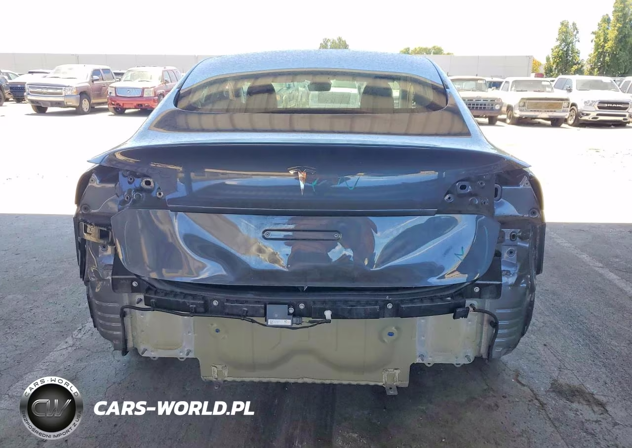2018 Tesla Model 3 VIN:5YJ3E1EA9JF102079 - 6