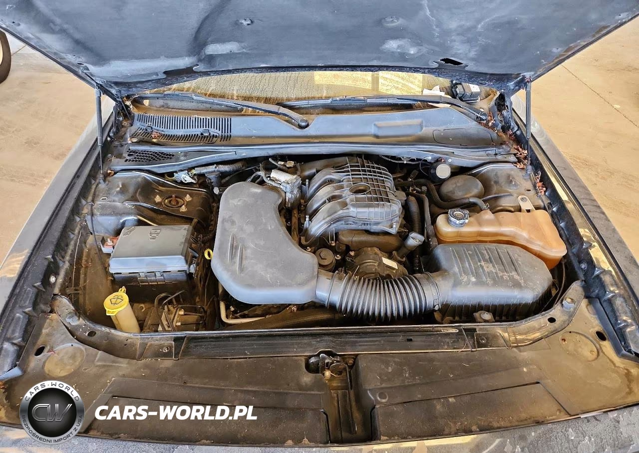 2011 Dodge Challenger VIN:2B3CJ4DG7BH505042 - 11