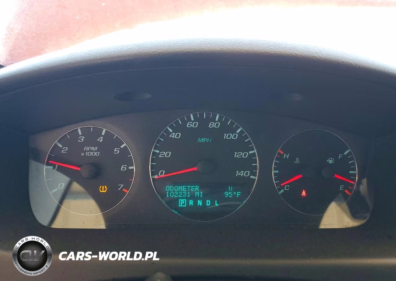 2013 Chevrolet Impala Lt VIN:2G1WG5E3XD1258597 - 9