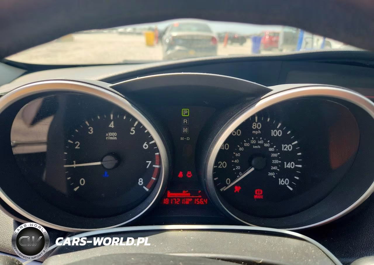 2011 Mazda 3 I VIN:JM1BL1VF5B1489303 - 9