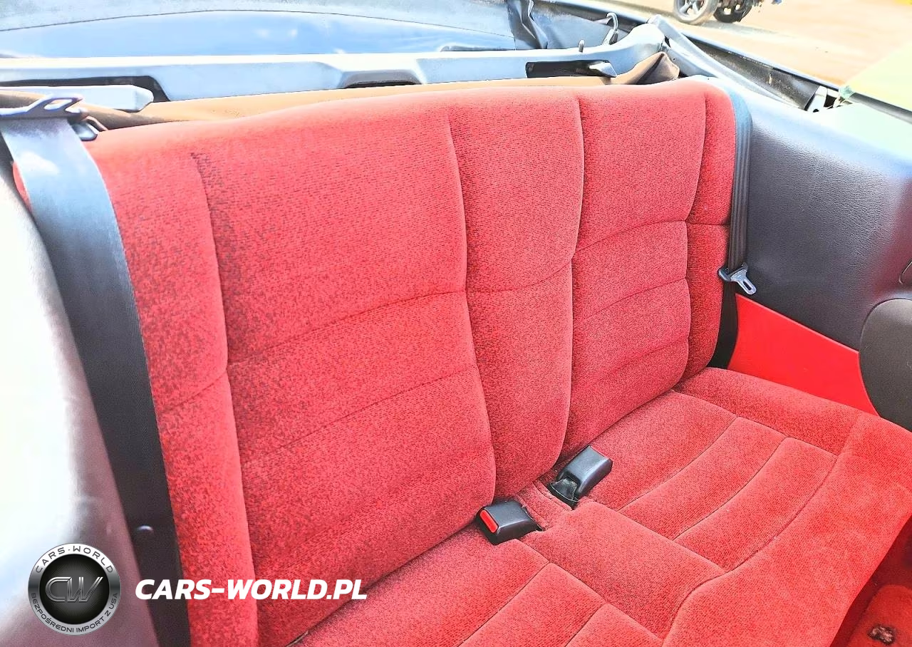1995 Ford Mustang VIN:1FALP4443SF192968 - 10