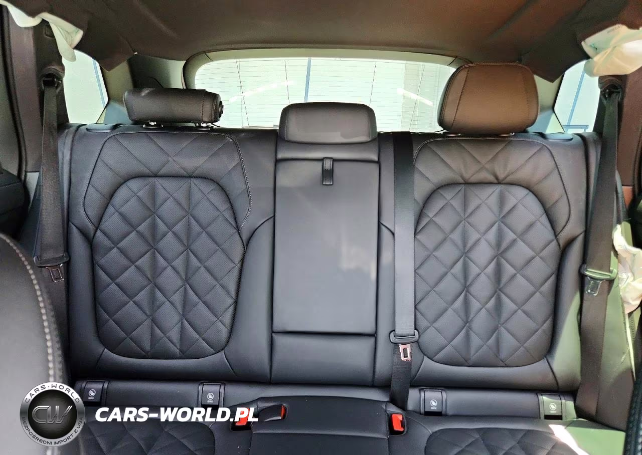 2026 BMW X5 xDrive50E VIN:5UX43EU02T9055922 - 10