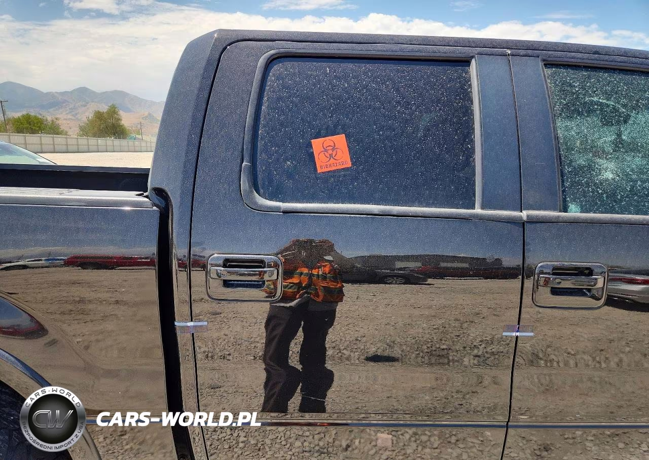 2013 Ford F150 Supercrew VIN:1FTFW1ET7DKD66551 - 10