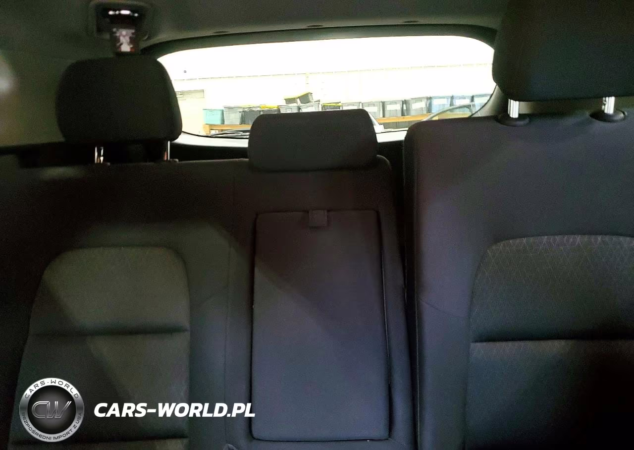 2018 Hyundai Tucson Se VIN:KM8J23A46JU610900 - 10