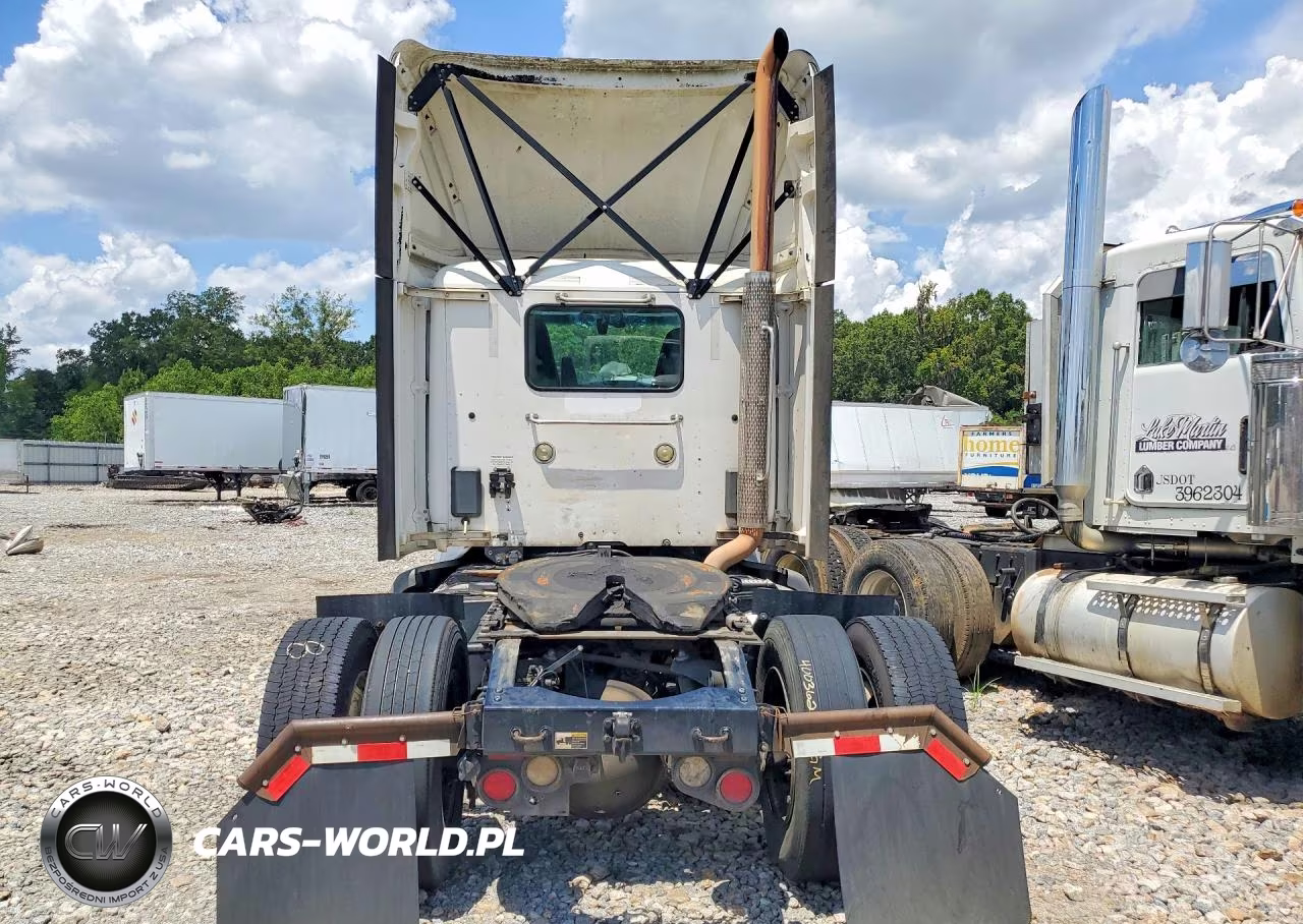 2019 Peterbilt 579 Semi Truck VIN:1XPBA48X5KD622134 - 6
