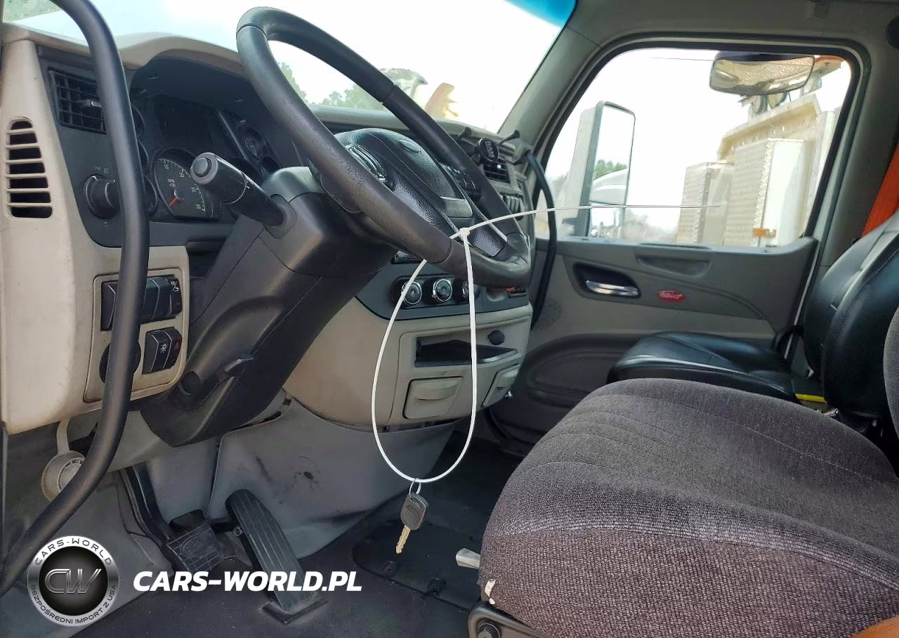 2019 Peterbilt 579 Semi Truck VIN:1XPBA48X5KD622134 - 7
