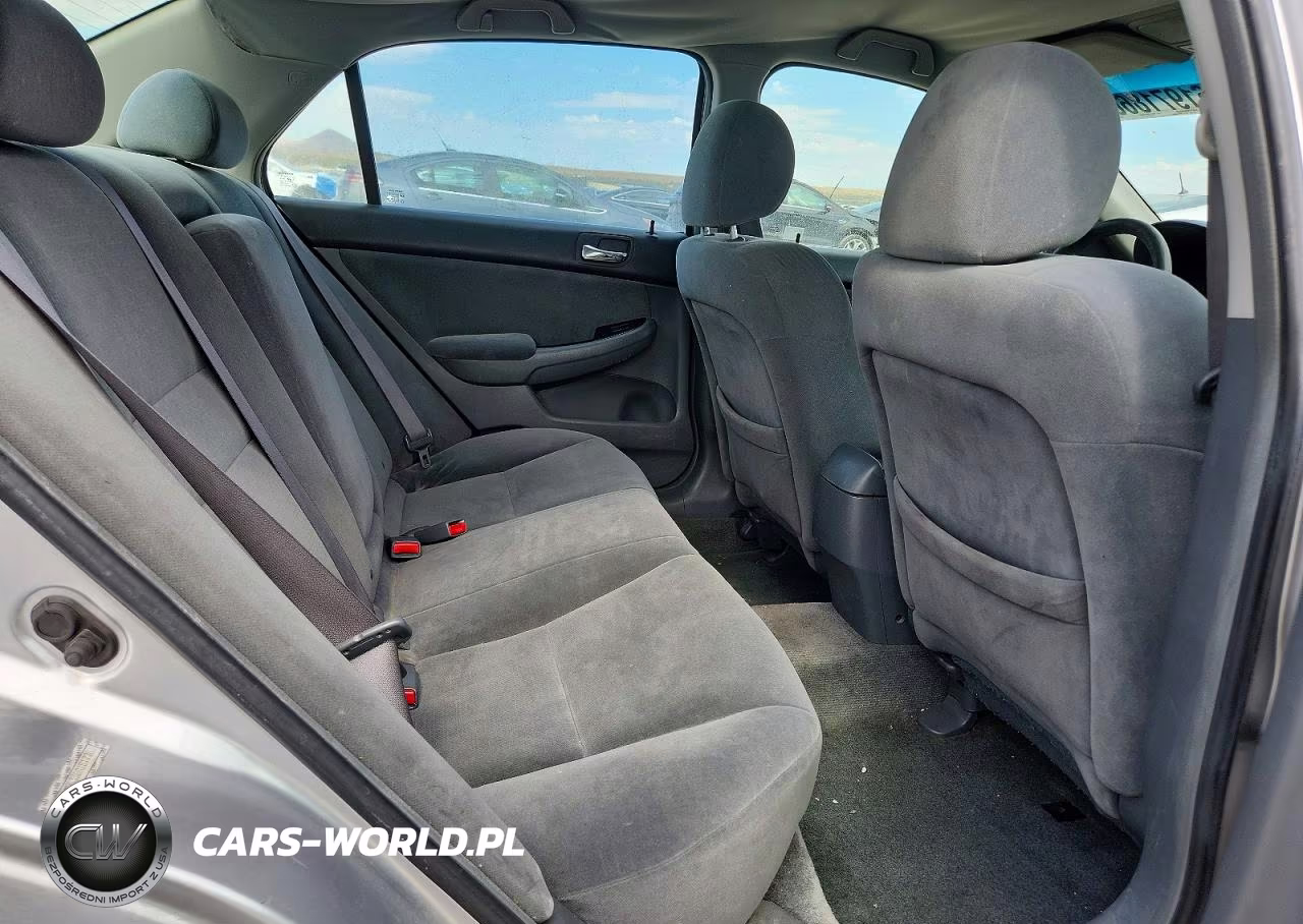 2006 Honda Accord Se VIN:1HGCM56336A181776 - 10
