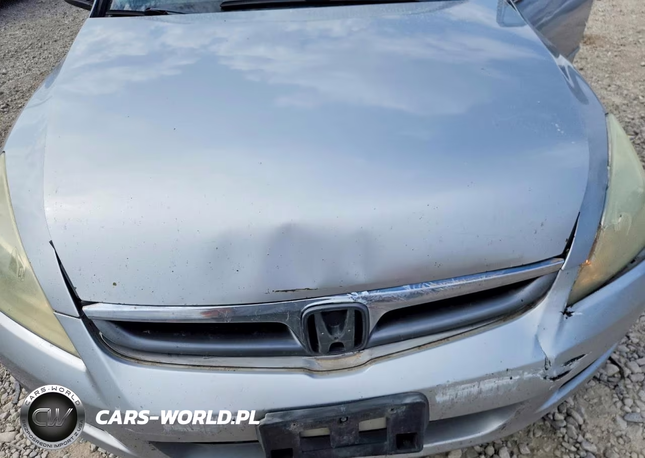 2006 Honda Accord Se VIN:1HGCM56336A181776 - 11