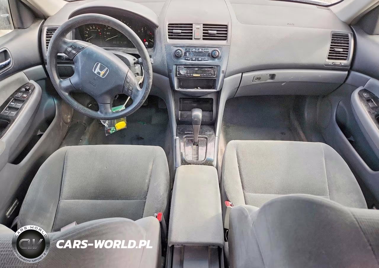 2006 Honda Accord Se VIN:1HGCM56336A181776 - 8