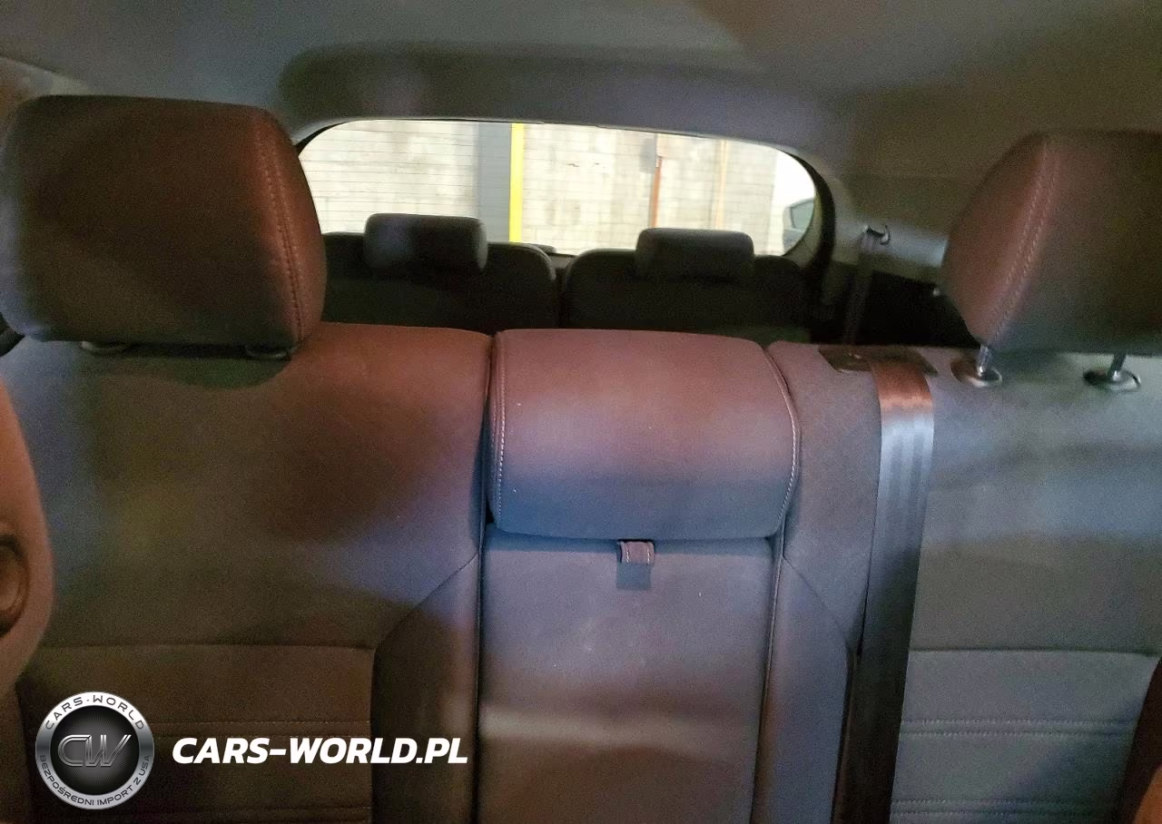 2019 Kia Sorento Lx V6 VIN:5XYPGDA50KG572517 - 10