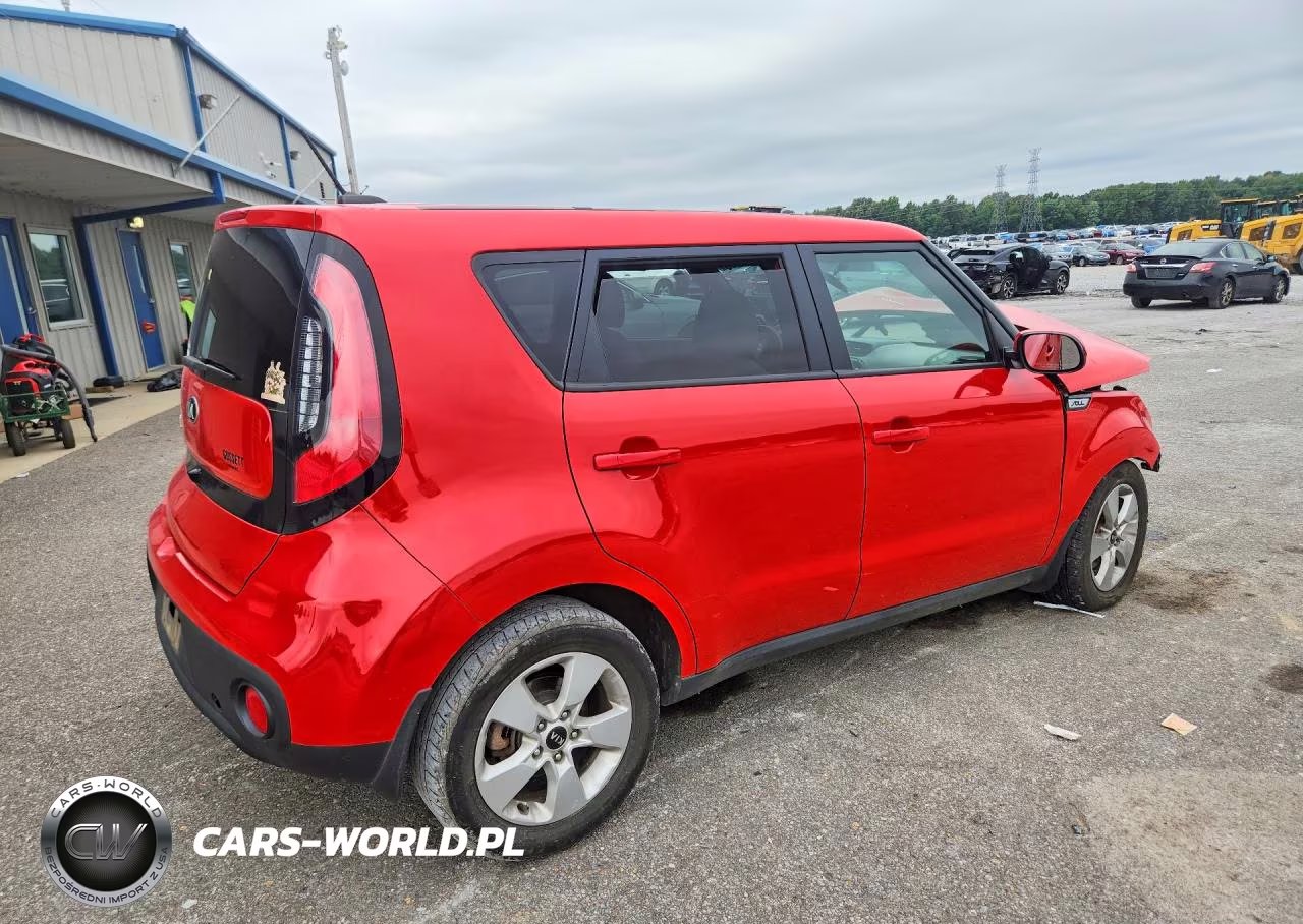 2019 Kia Soul Base VIN:KNDJN2A20K7644366 - 3