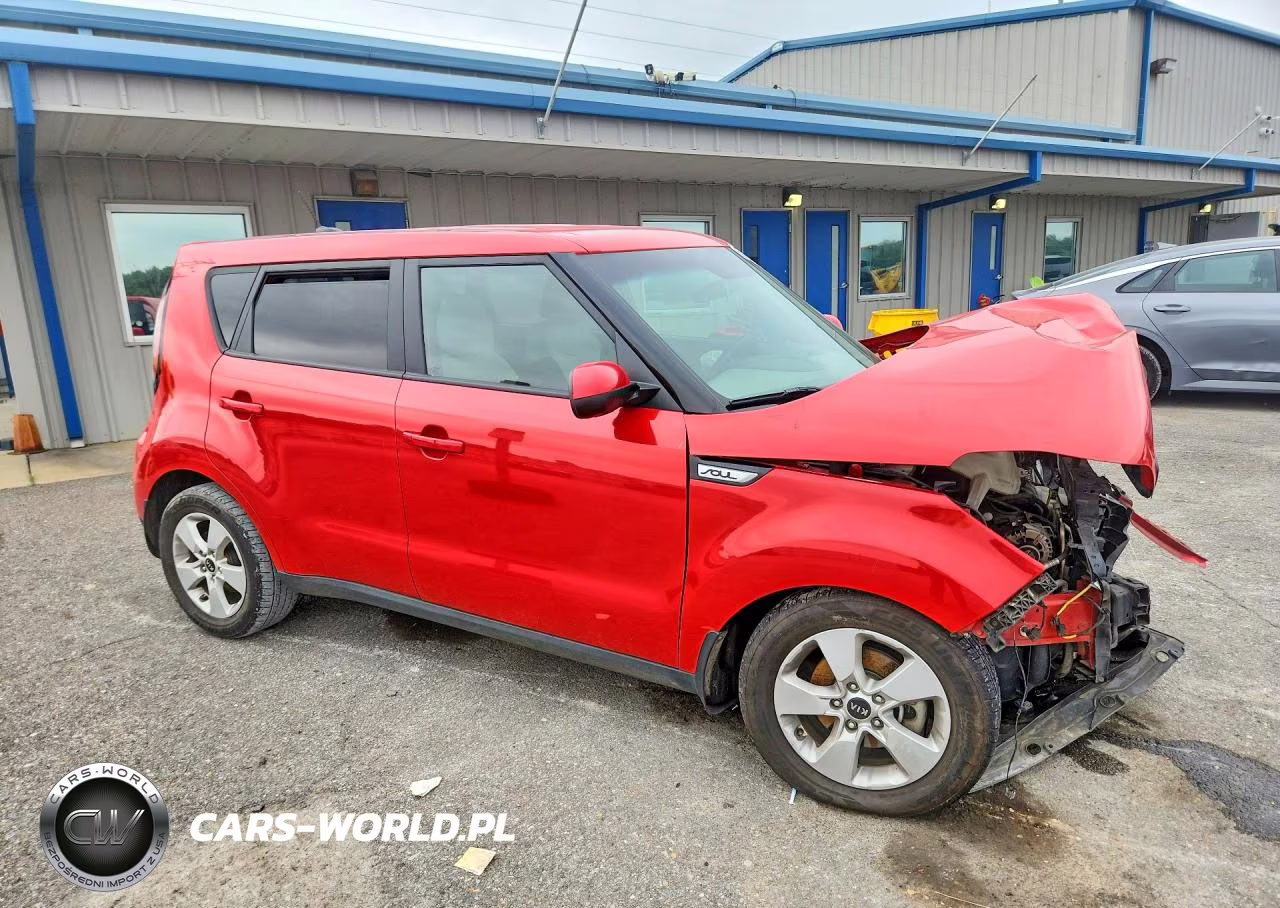 2019 Kia Soul Base VIN:KNDJN2A20K7644366 - 4