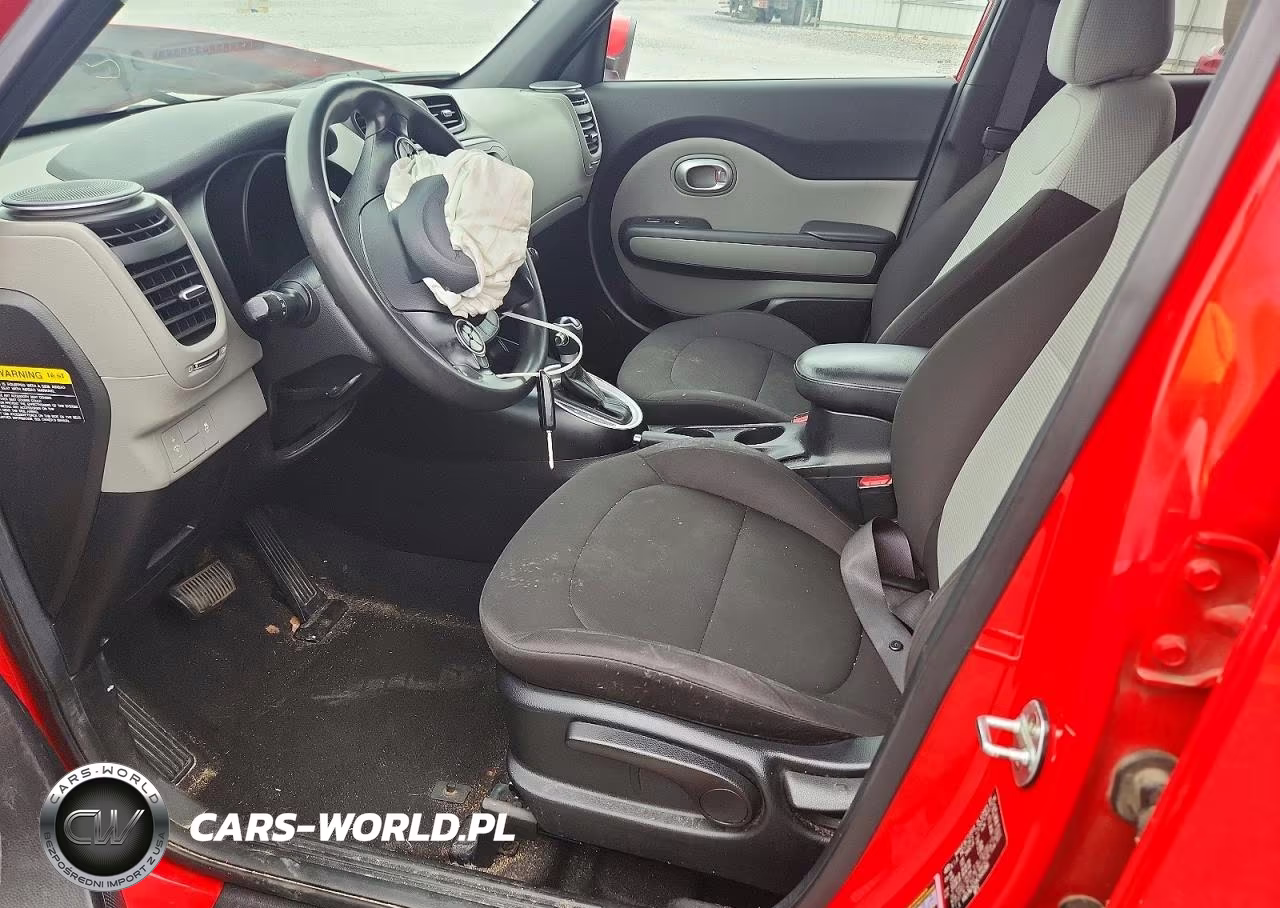 2019 Kia Soul Base VIN:KNDJN2A20K7644366 - 7