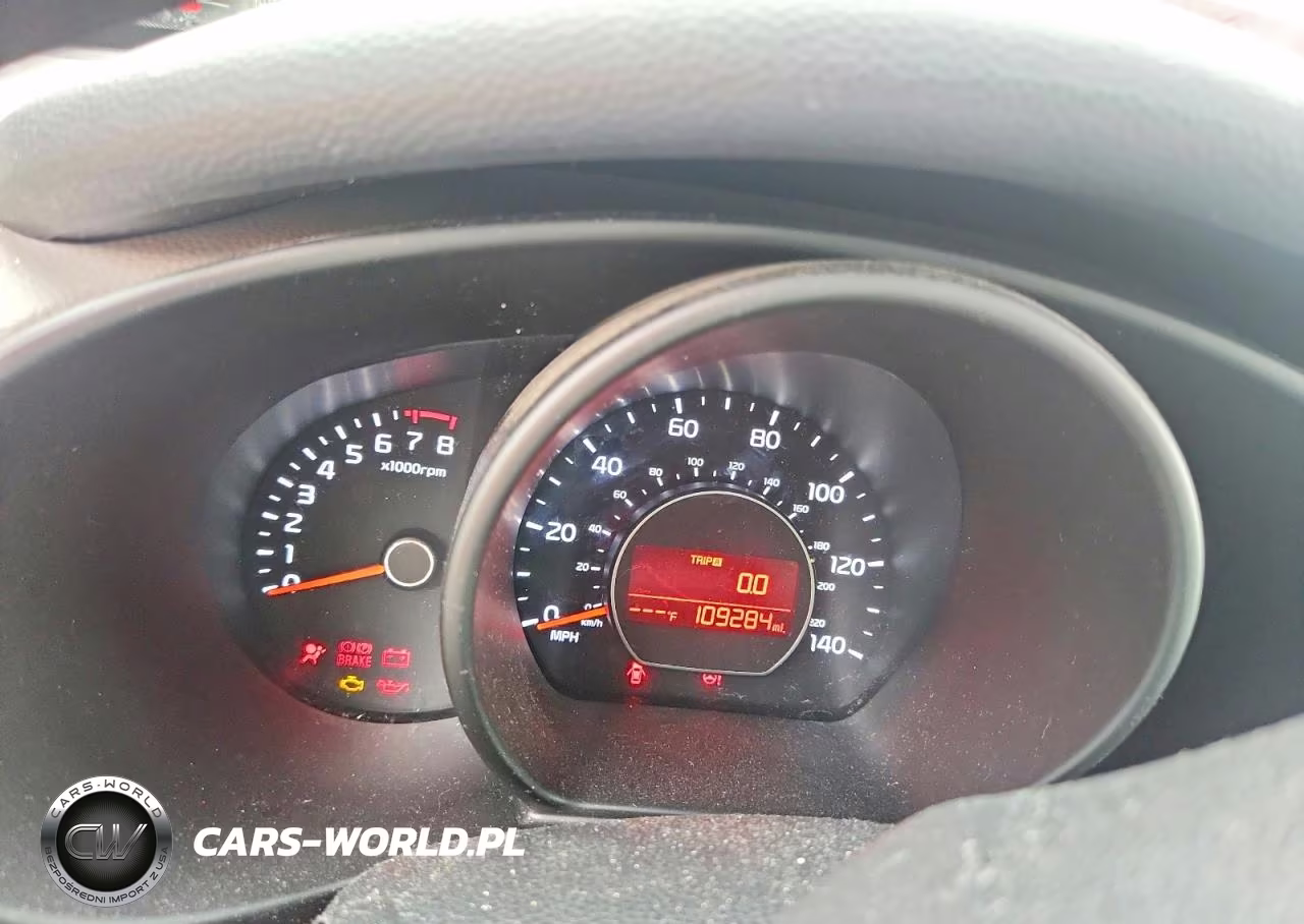 2019 Kia Soul Base VIN:KNDJN2A20K7644366 - 9