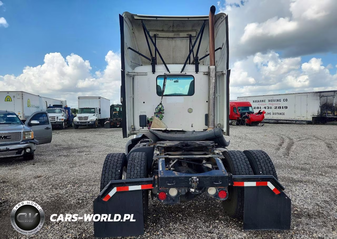 2016 Peterbilt 579 Semi Truck VIN:1XPBA48X5GD339725 - 6