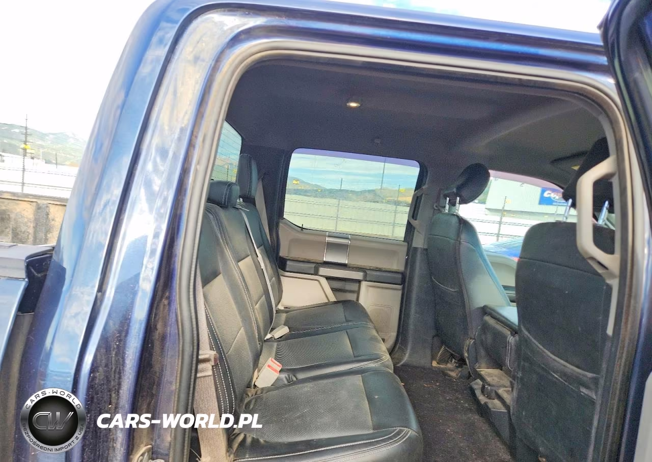 2018 Ford F150 Supercrew VIN:1FTEW1EPXJFB36571 - 10