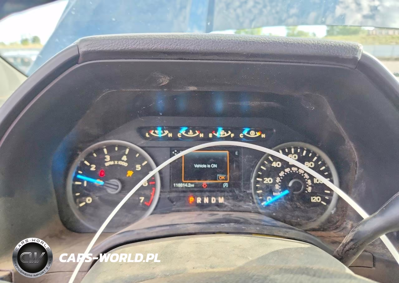 2018 Ford F150 Supercrew VIN:1FTEW1EPXJFB36571 - 9