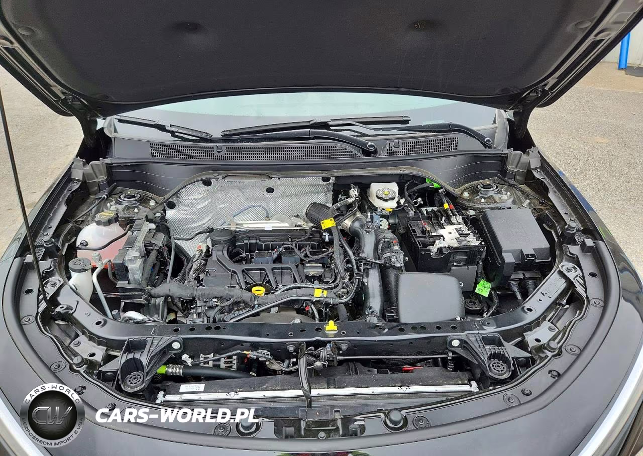 2026 Buick Envista Preferred VIN:KL47LAEP6TB092459 - 11