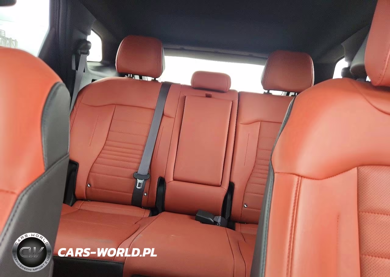 2025 Kia Sportage Sx Prestige VIN:KNDPXCDG3S7177641 - 10