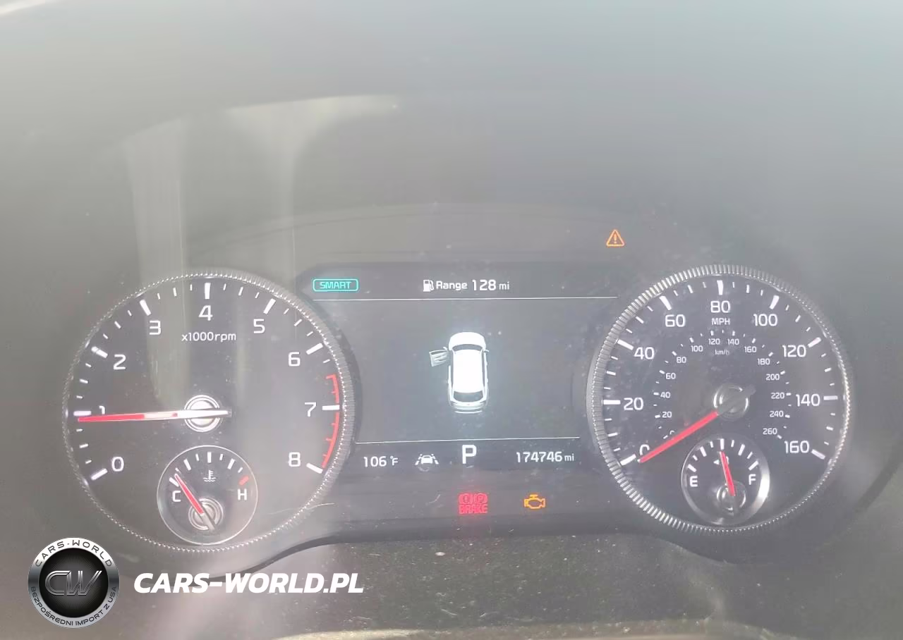 2020 Kia Telluride Sx VIN:5XYP5DHC0LG052166 - 9