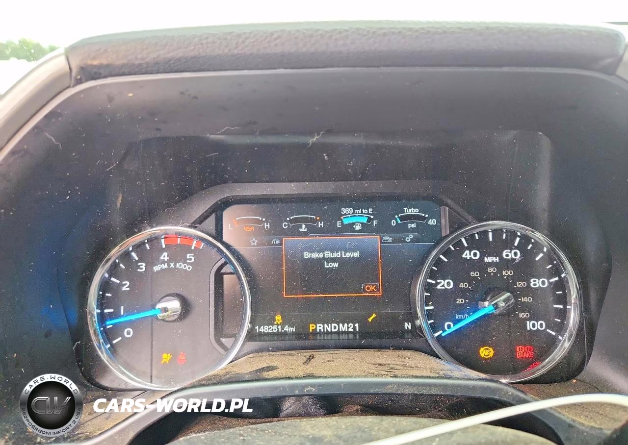 2017 Ford F250 Super Duty VIN:1FT7W2BT2HEC05673 - 9