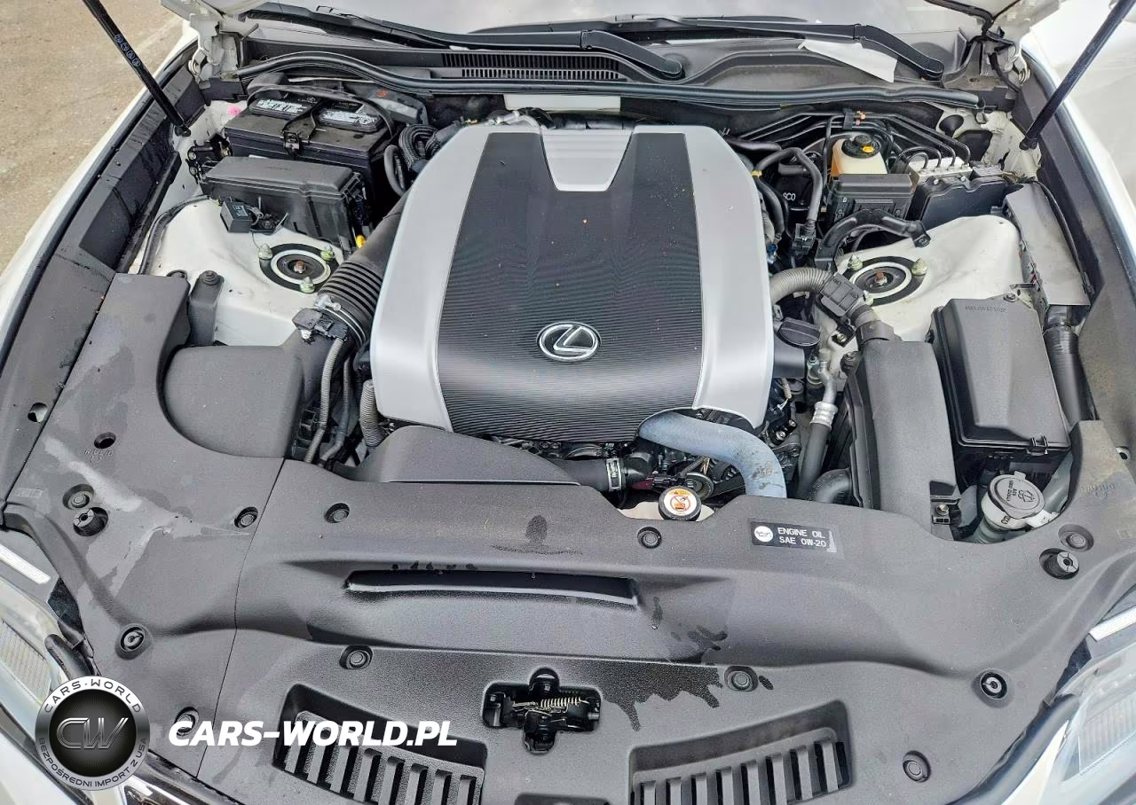 2019 Lexus Rc VIN:JTHHZ5BC3K5019482 - 11