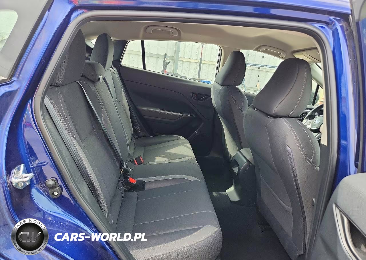 2024 Subaru Impreza VIN:JF1GUABC5R8386080 - 10