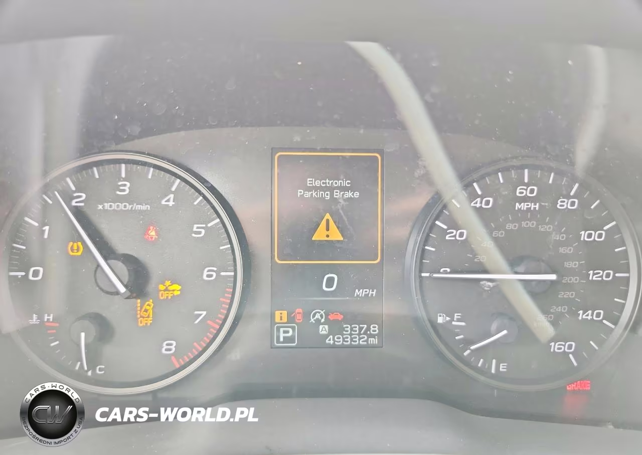 2024 Subaru Impreza VIN:JF1GUABC5R8386080 - 9