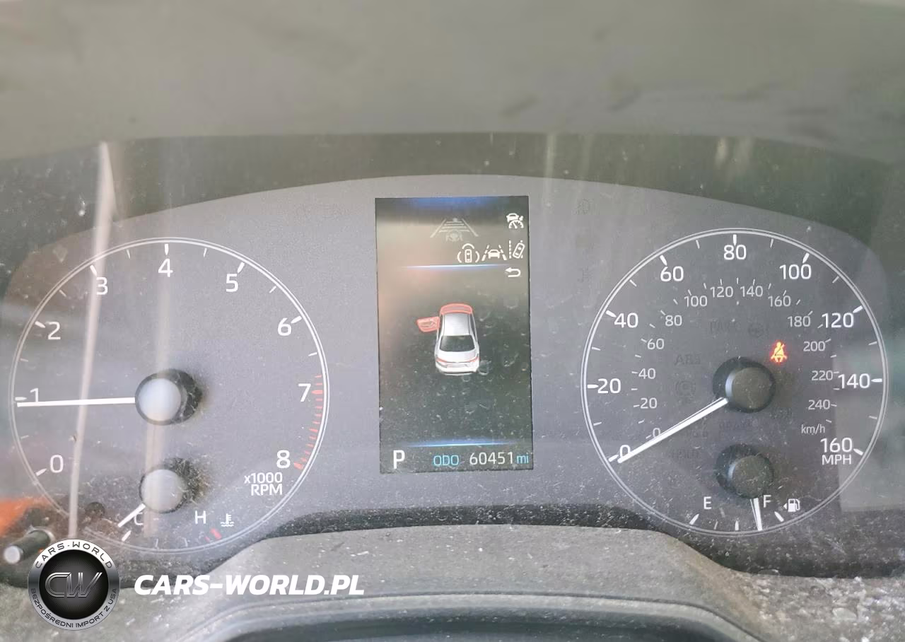2023 Toyota Corolla Le VIN:5YFB4MDE9PP038126 - 9
