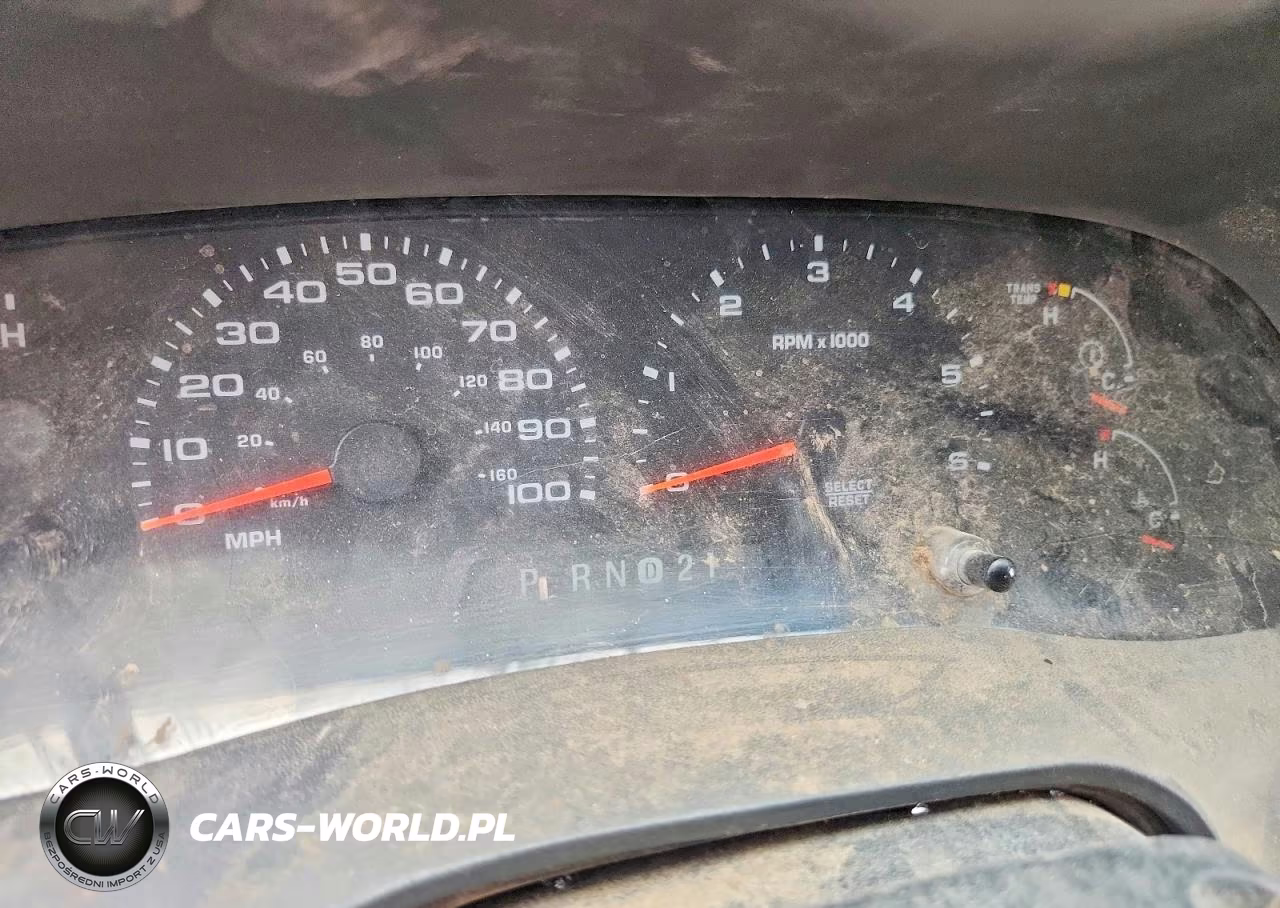 2002 Ford F250 Super Duty VIN:1FTNX21L52EA76535 - 9