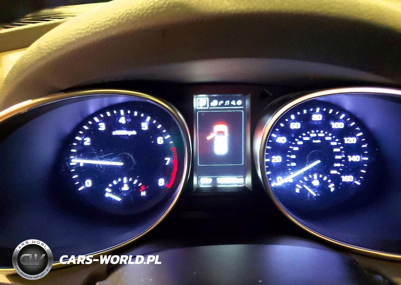 2017 Hyundai Santa Fe Se Ultimate VIN:KM8SR4HF4HU218246 - 9
