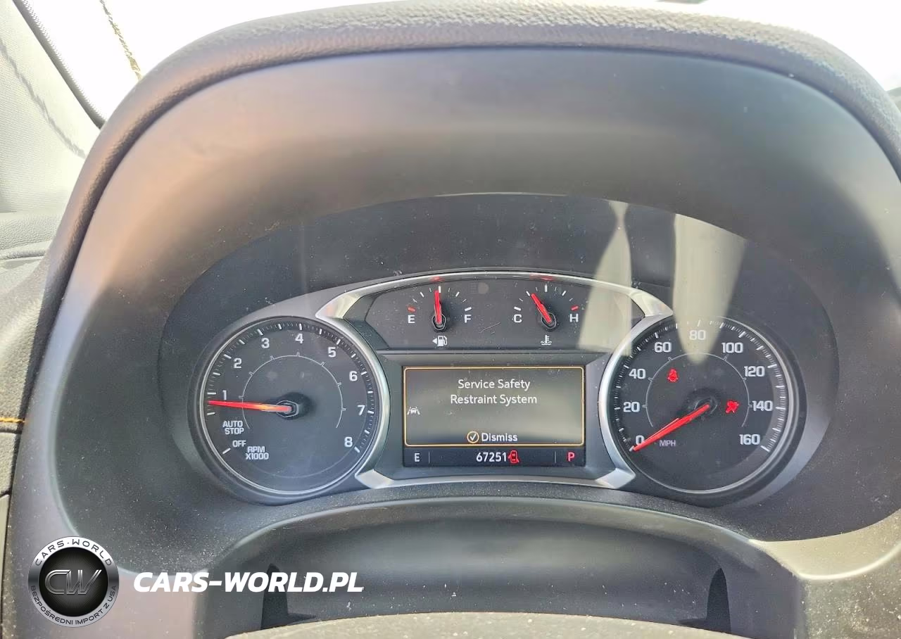2021 GMC Terrain Slt VIN:3GKALPEV2ML318241 - 9