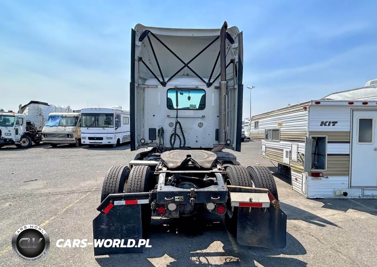 2019 Peterbilt 579 Semi Truck VIN:1XPBA48XXKD478662 - 6