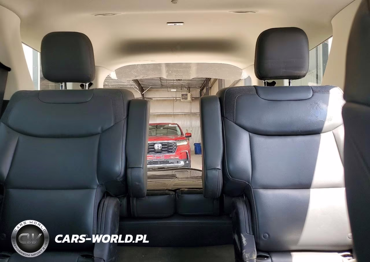 2025 Ford Explorer Active VIN:1FMUK8DH7SGD01431 - 10