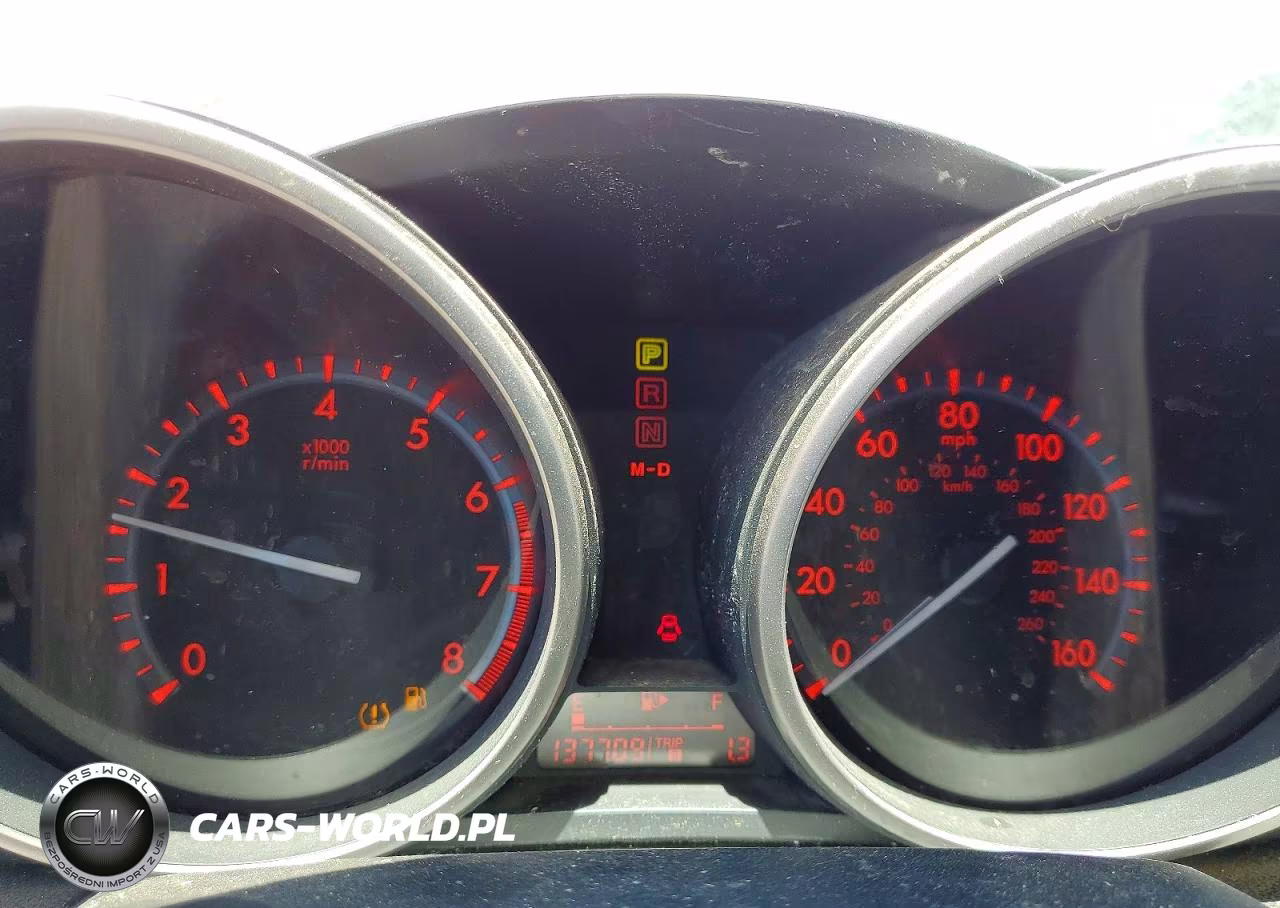 2010 Mazda 3 S VIN:JM1BL1H69A1291270 - 9