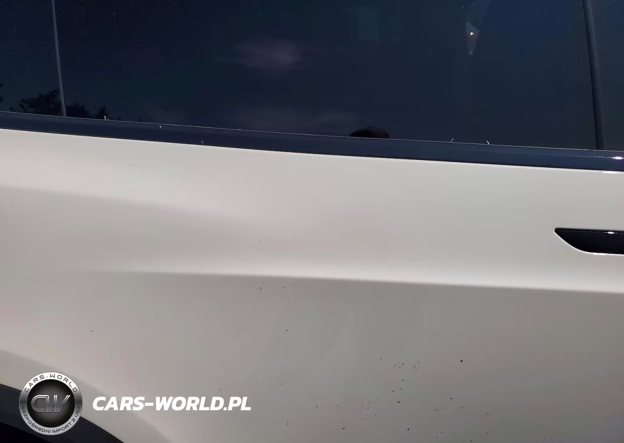 2023 Tesla Model X VIN:7SAXCDE54PF378287 - 10