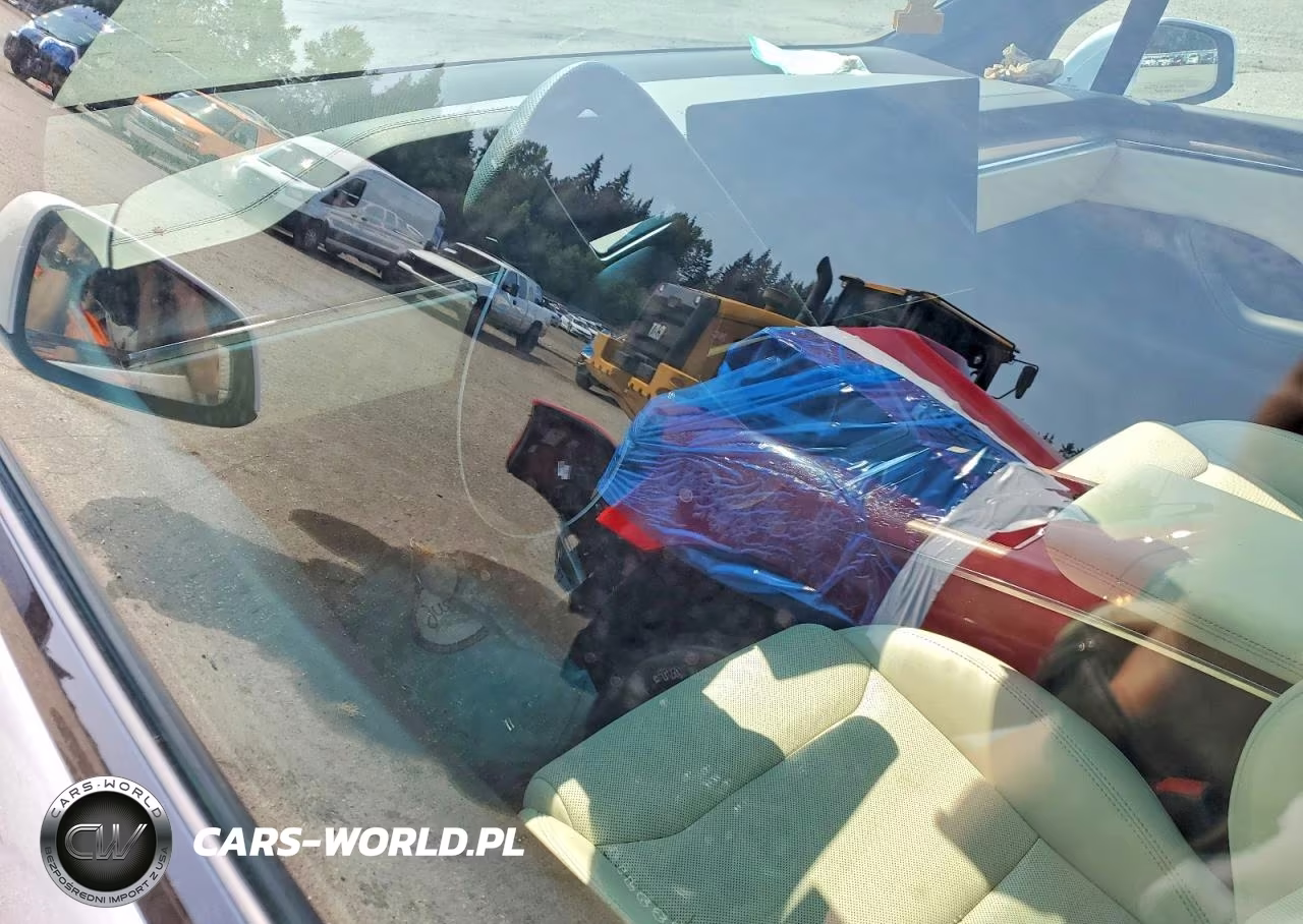 2023 Tesla Model X VIN:7SAXCDE54PF378287 - 8