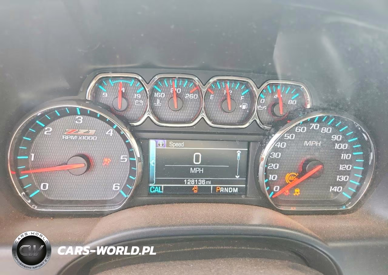 2015 Chevrolet Silverado K1500 Lt VIN:3GCUKRECXFG127409 - 9