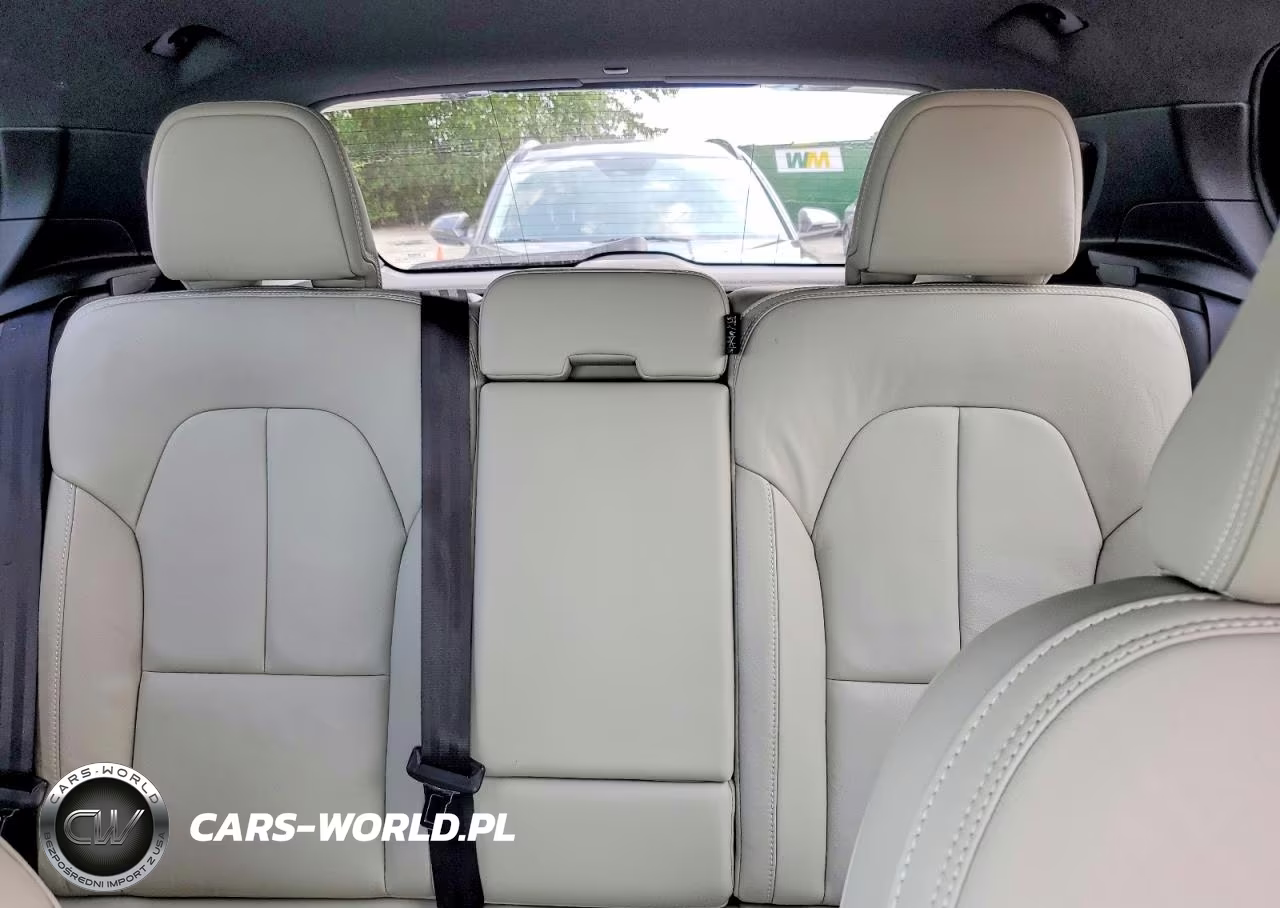 2019 Volvo Xc40 T5 Inscription VIN:YV4162UL0K2115902 - 10