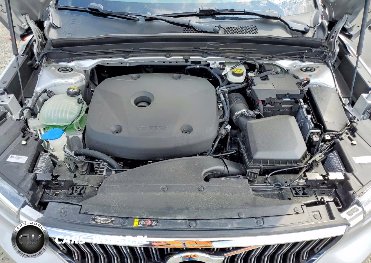 2019 Volvo Xc40 T5 Inscription VIN:YV4162UL0K2115902 - 12