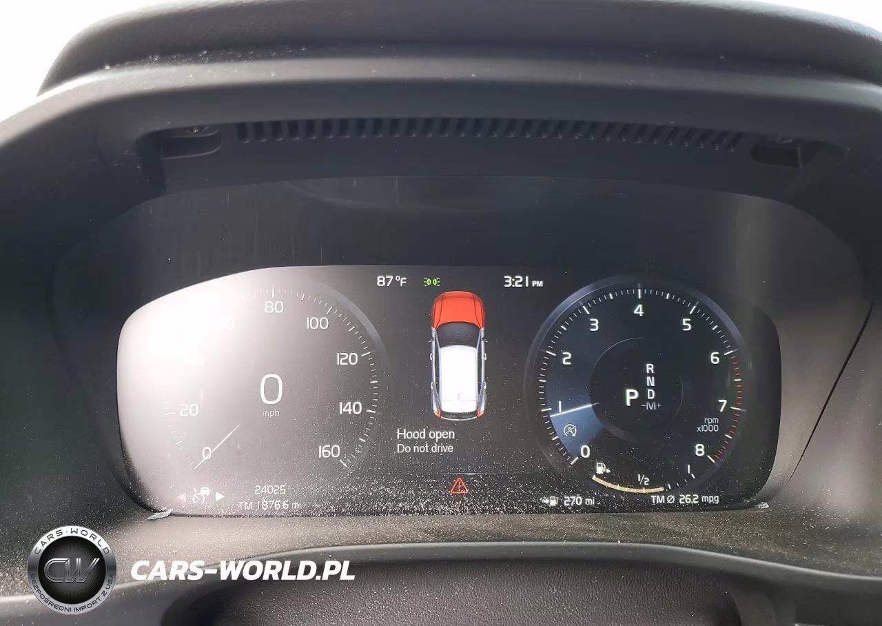 2019 Volvo Xc40 T5 Inscription VIN:YV4162UL0K2115902 - 9