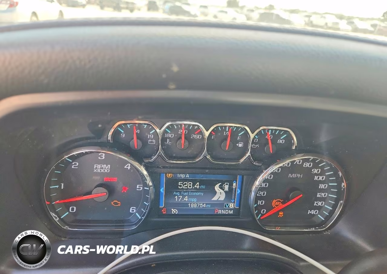 2014 Chevrolet Silverado C1500 Ltz VIN:3GCPCSEC5EG435233 - 9