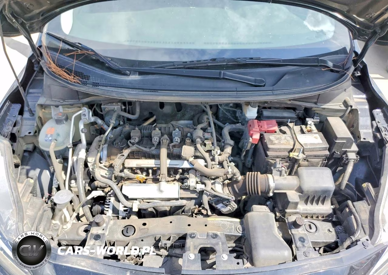 2023 Nissan Versa S VIN:3N1CN8DV3PL871039 - 11