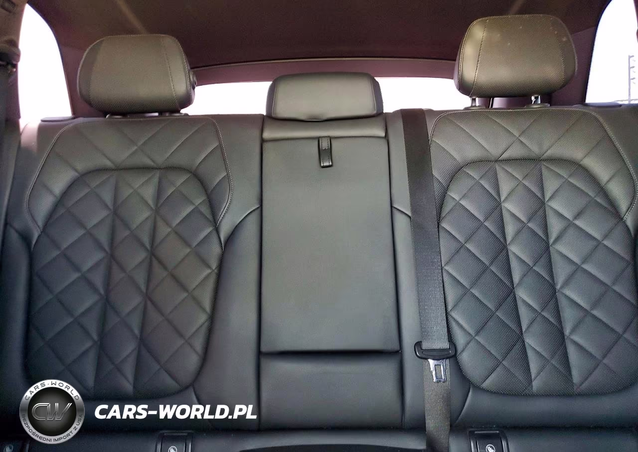 2023 BMW X5 Sdrive 40I VIN:5UXCR4C07P9S07124 - 10