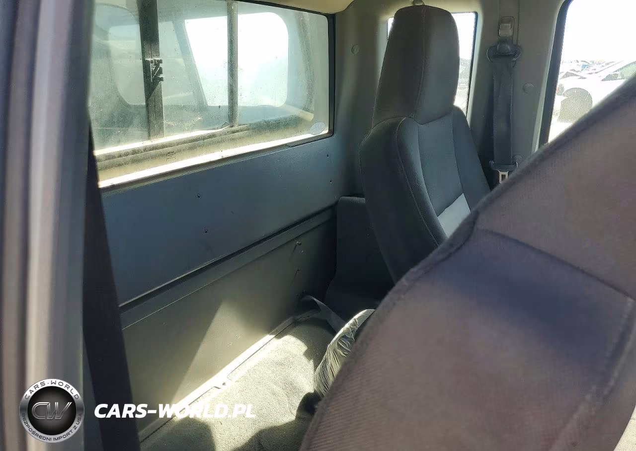 2005 Ford Ranger Super Cab VIN:1FTYR14U95PA04932 - 10