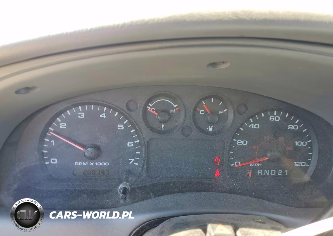 2005 Ford Ranger Super Cab VIN:1FTYR14U95PA04932 - 9