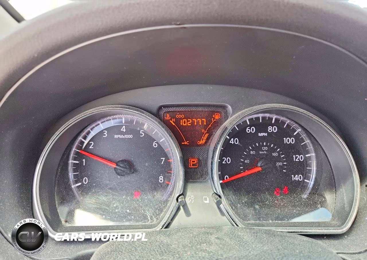 2014 Nissan Versa Note Sv VIN:3N1CE2CP6EL351513 - 9